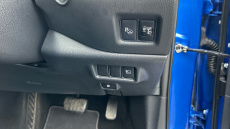 Toyota C-HR 1.8 Hybrid Design 5dr CVT Hybrid Hatchback